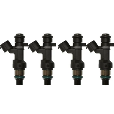 4 PCS Fuel Injectors For 2014-2018 Nissan Altima 2.5L I4 FBY2855 16600-9HP0A - Image 1 of 3