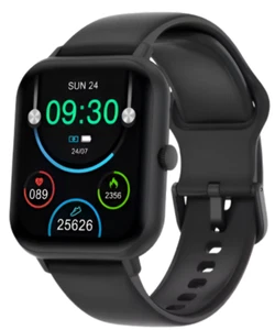 Montre Connectée LIGE Etanche Bluetooth Appel Fitness Tracker Écran Tactile Complet - Photo 1 sur 6