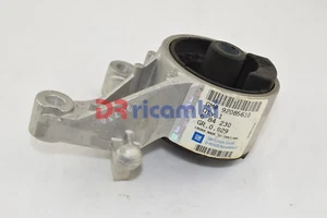 SUPPORTO ANTERIORE MOTORE OPEL ASTRA G ZAFIRA A 2.0 DTI 16V 684230 90576048 - Imagen 1 de 4