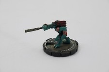 Mage Knight Whirlwind Heart Seeker #045 MK D&D Miniatures