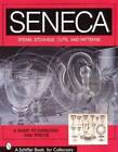 Seneca Glass ID$ Book Patterns Cuts Stemware & Etchings