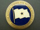 U.S. Navy Deputy Judge Advocate General for Reserve Affairs & Ops Challenge Coin