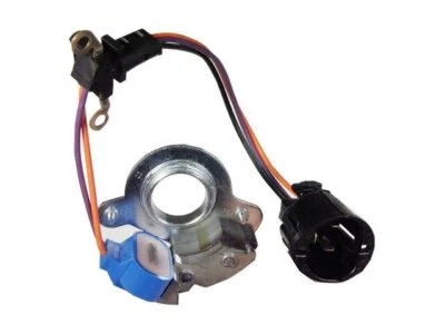 For 1981-1987 Ford E250 Econoline Club Wagon Pickup Coil Wells 15482BRYR 1982 - Image 1 of 2