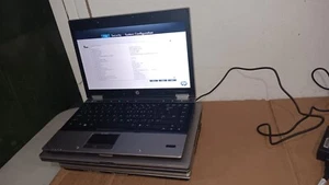 Lot of 3 HP Elitebook 8440p Probook 6550b Elitebook 6930p for parts - Picture 1 of 24