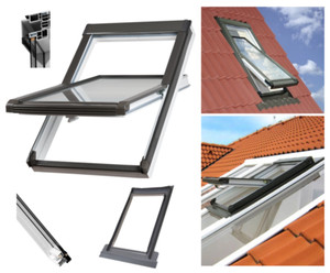 Dachfenster Polen Gunstig Kaufen Ebay