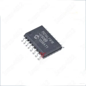 2pcs new PIC16LF818-I/SO SOP18 - Picture 1 of 1