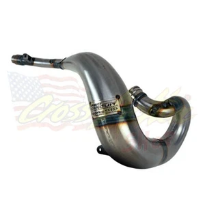 PRO CIRCUIT ESPANSIONE MARMITTA 2T WORKS PIPES EXHAUST HONDA CR 250 R2007PH0525 - Picture 1 of 1