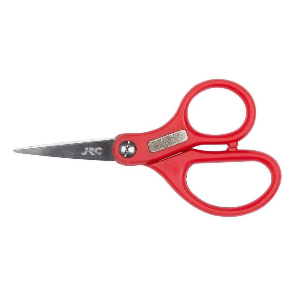 Acessório de pesca carpa grossa tesoura elo gancho de trança equipamento de contato/trança JRC - Imagem 1 de 1