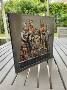 BIGGER BETTER MORE THE ART OF VIOLA FREY BY DAVIRA S.TARAGIN 2009 1ST EDITION - Picture 1 of 1