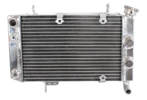 All Aluminum Radiator Suzuki 2003-2008 Quadsport Z400 LTZ400/LTZ400Z ATV HPR104 - Picture 1 of 2