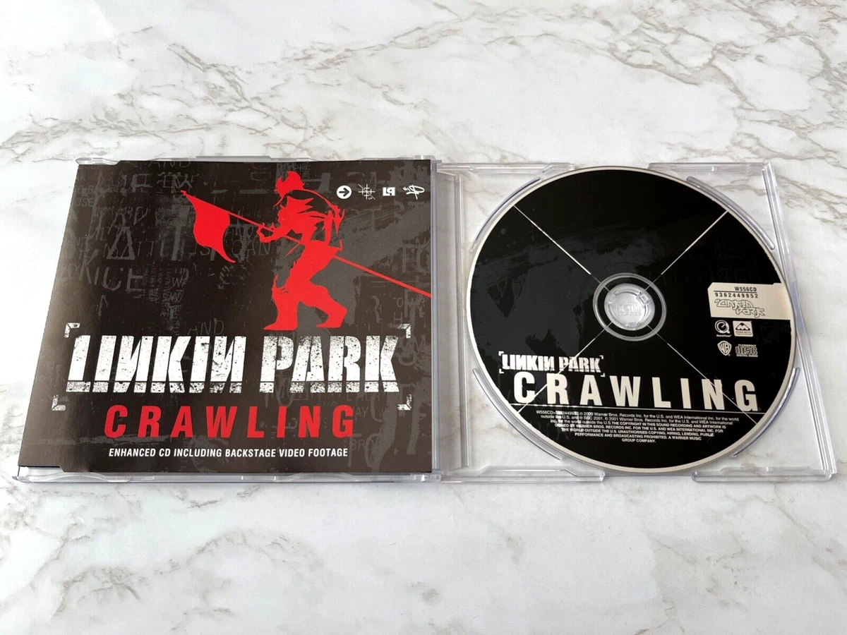 Linkin Park Rock Single Music CDs for sale | eBay