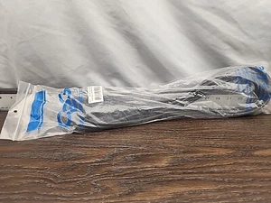 C2G Cables to Go C2G 25' NEMA 5-15P to IEC320C13 Universal Power Cord Black - Picture 1 of 5