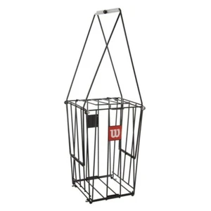 Wilson Ball Pick Up Basket Tennisball Collection HOPPER, fasst 75 Bälle - Bild 1 von 4