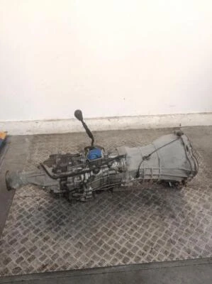 33107-G2340 cambio NISSAN TERRANO TERRANO.II R20 1993 268592 - Image 1 of 4