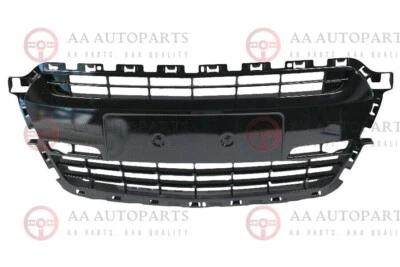 Lower Grille Front For Holden Commodore VF Series 1 SS SV6 SSV - image 1 of 2