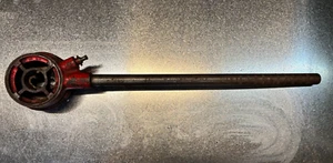 Craftsman No. 84 Square Die Made in USA Ratchet Style Pipe Threader With Die - Picture 1 of 3