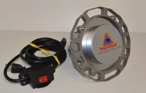Photoflex Starlite QL model FV-BSL3200 Continuous Lighting w original power cord - Picture 1 of 3