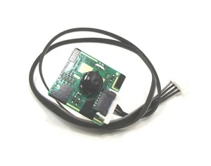 SAMSUNG Odyssey G5 C27G55TQBN Monitor Replacement Power Button Board Assembly - Picture 1 of 4
