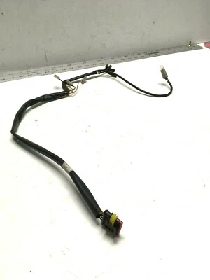 03-08 Ducati Monster 620IE S4 S4R S4RS Taillight Turn Signal Wiring Harness - Image 1 of 4