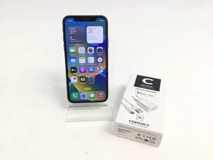 SMARTPHONE APPLE IPHONE X 256GB LIBRE 19400901 - Imagen 1 de 4