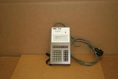 Программист FMC OKURA RTC-02 б/у No14991 - Изображение 1 из 3