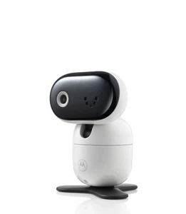 Babyphone Kamera HD mit WLAN & FHSS – Nachtsicht, drehbar – PIP1610 Motorola - Picture 1 of 3