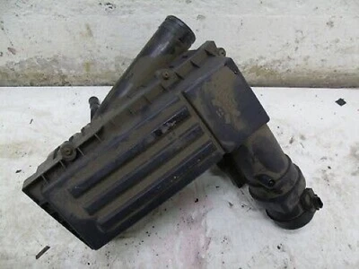 VOLKSWAGEN TIGUAN 2008-2012 FILTRO AIRE CARCASA AIRE CAJA 3C0129607BC Foto 1 de 4