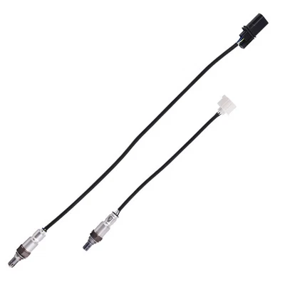 Sensor de oxígeno aguas arriba aguas abajo 2 piezas para Fiat 500X 2,4 L l4 2016-2018 234-5150 Foto 1 de 4