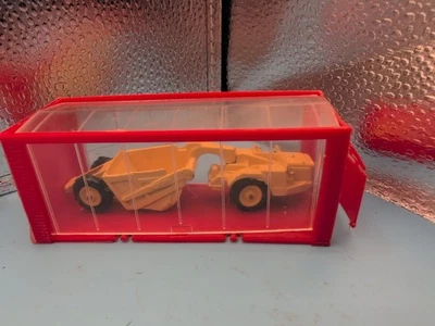 Meccano Mini Dinky Hong Kong 1964 Michigan 510 rascador n.º 98 caja de garaje Foto 1 de 4