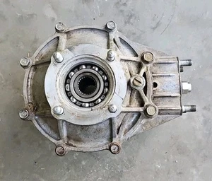 Kawasaki Bayou KLF 300 4×4 OEM Rear Diffetential - Picture 1 of 5
