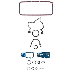 Engine Conversion Gasket Set Fel-Pro For 2011-2018 Ram 2500 6.7L L6 - Picture 1 of 1