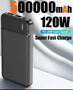 Chargeur Portable - Photo 1 sur 3