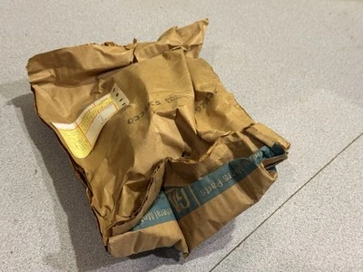 1986-1991 Oldsmobile 98 пассажирский левый передний габаритный фонарь лампа в сборе 16505359 - Изображение 1 из 4