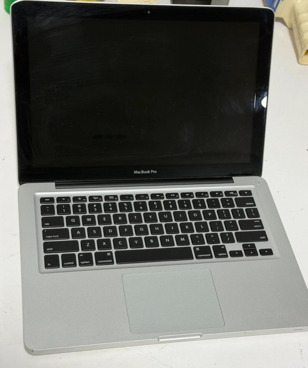 Apple MacBook Pro Mac OS X 10.8, Mountain Lion Laptops for sale | eBay