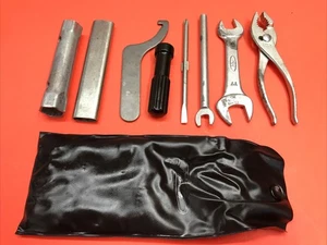 1985 HONDA ATC 250ES TOOL KIT ⚡️1985 1986 1987 ATC 250ES BIG RED - Picture 1 of 8