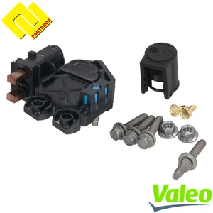 VALEO 595446 Alternator Voltage Regulator 14v ,593771 ,851008701 ,7525428 ,1231 - Picture 1 of 3