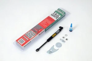 Dee Zee Truck Tailgate Assist Shock Kit Black 99-07 Chevy Silverado / GMC Sierra - Picture 1 of 3