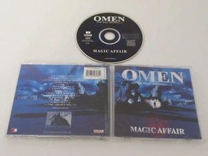 Magic Affair – Omen (The Story Continues...) / CDL - 7243 8 29698 2 2 CD ALBUM  - Picture 1 of 3