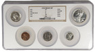 1939 Us Mint Proof Set Certified Ngc Pf64-67