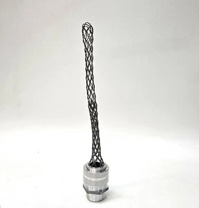 Empuñadura de cable Hubbell Form F4 Deluxe 0,75-0,875 empuñadura de cable 1" NPT F4 ~ NUEVA - Imagen 1 de 4