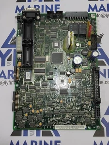 (Cummins Oem Parts) Onan 0327-1641A Pcb Card 300-5147-01-NX-10032108G02 - Picture 1 of 11