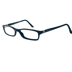Ralph Lauren RL6071-B 5001Small Black Rectangle Eyeglasses 51-16 135 H14487 - Picture 1 of 8