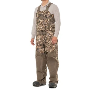 ASPIRE Collection CATALYST All-Season Breathable Wader Realtree Size 10 Stout - Picture 1 of 6