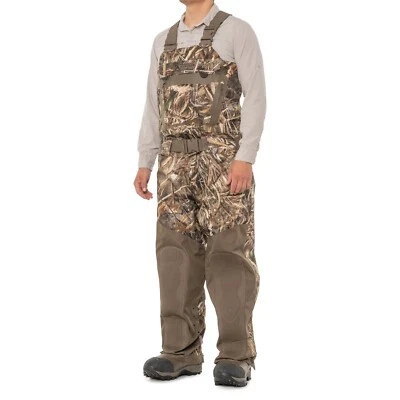 ASPIRE Collection CATALYST All-Season Breathable Wader Realtree Size 10 Stout - Image 1 of 4