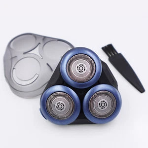 SH60 Shaver Head Blade for Philips Norelco S6000 S6670 S5066 S6840 S5572 S5590 - Picture 1 of 4