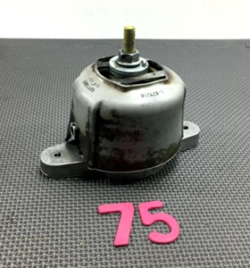 04-10 Audi A8 pasajero delantero derecho caja de cambios montaje transmisión OEM 4E0399151 - Imagen 1 de 5