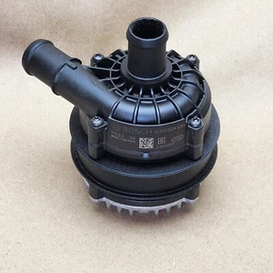 Bosch PCE2-XL electric coolant intercooler battery circulation heater water pump - Picture 1 of 10