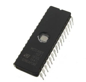 M27C4001-15FI ST Microelettronica, UV EPROM - Foto 1 di 1