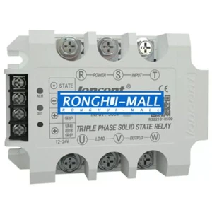 1Pcs New Protection AC Solid-state relay LSR-TH3Z15QD2 15A - Picture 1 of 1