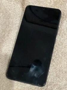 Near MINT Samsung Galaxy S22+ SM-S906U - 128GB - Phantom Black (AT&T) (Cricket) - Zdjęcie 1 z 6